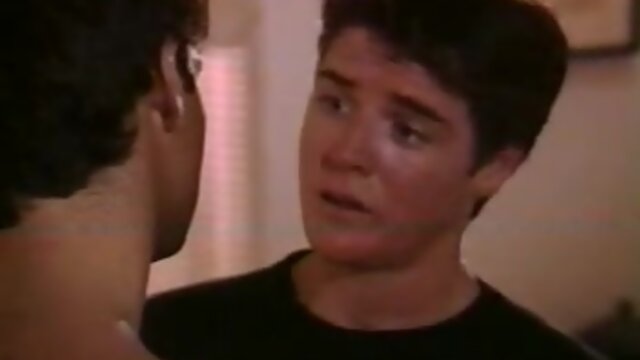 Retro gay porn with hotties