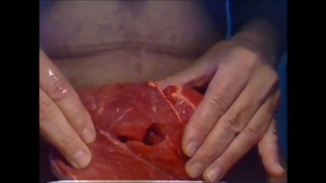 Fucking a peace of meat SandrotheBest