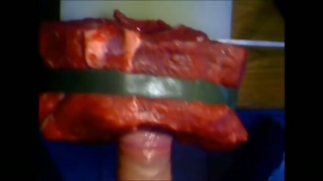 Fucking a peace of meat SandrotheBest