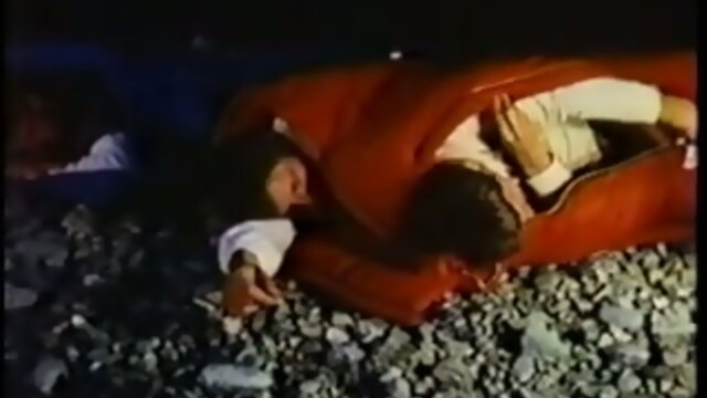 Vintage BB - Sex In The Great Outdoors - Brian Thompson