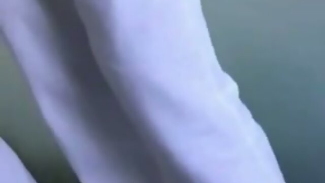 Big Hard Black Cock Pounds White Ass