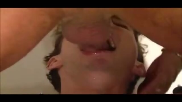 Straight guy gets fucked raw for money