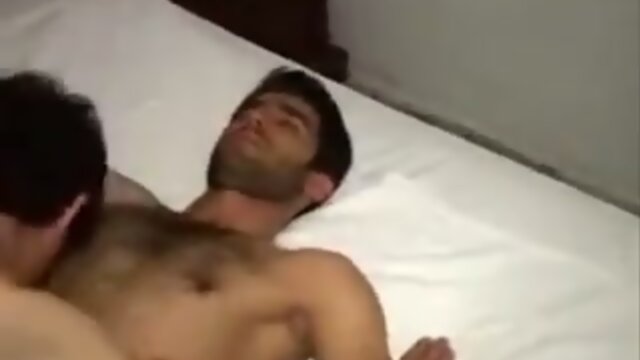 hairy older ARAB bearded top FUCK turkish HOT bot SLUT