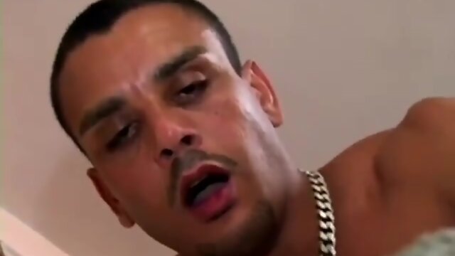 Latin gay fuck film
