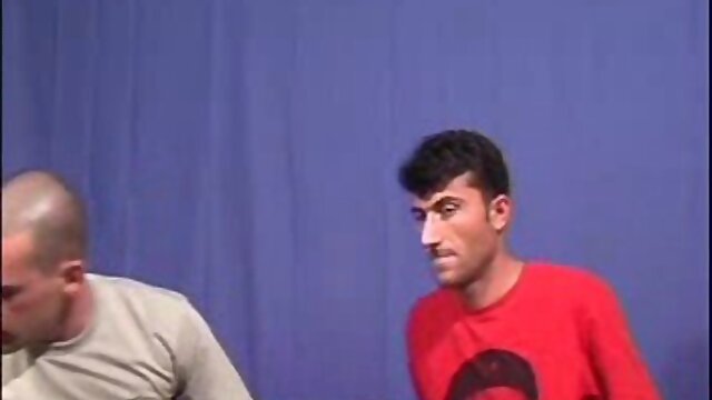 Turkish Hairy Men Anal Ramming - Tune In and Watch!