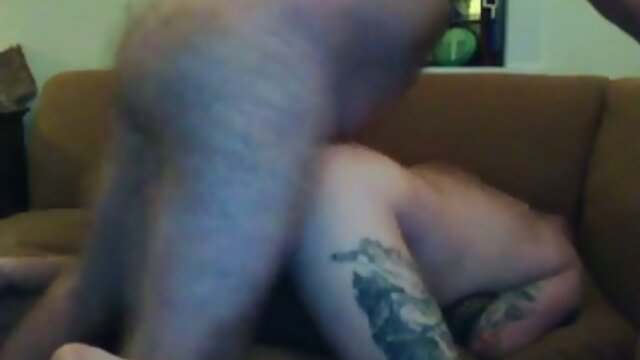 Nasty Tatted Bear Breeds Cub Rims Afterwards