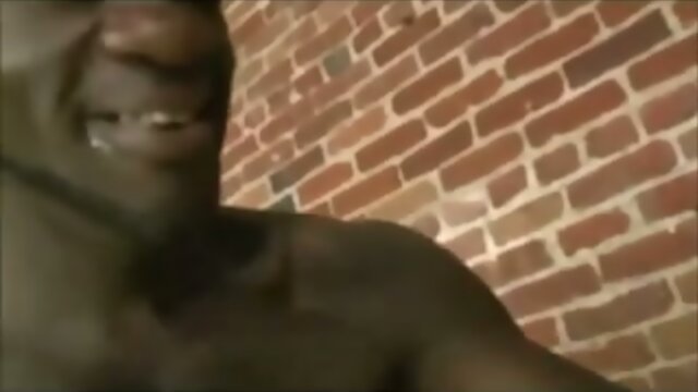 Big Black Meat Interracial Fuck