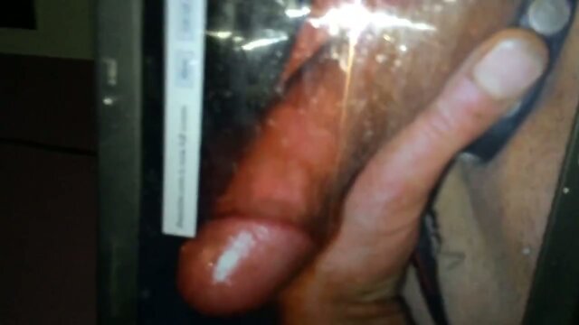 Hard and lubed cock cd dreams and talking dirty