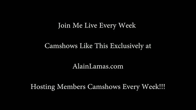 Hot Jock Strips n Cums