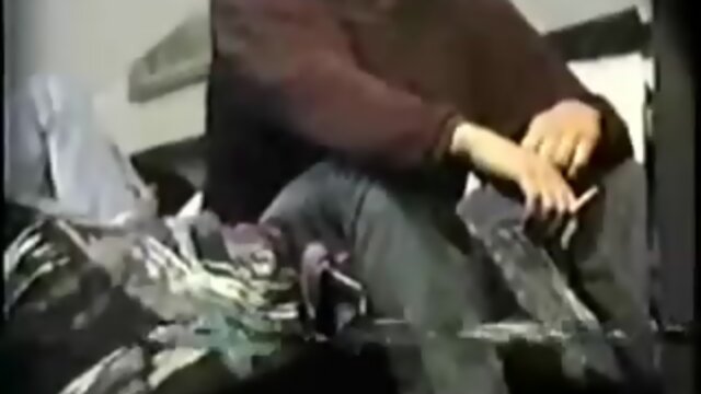 Straight Redneck Gets Fucked By His Buddy