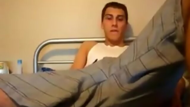 Dirty Talking While Masturbating