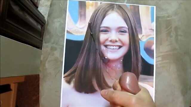 Fanning Tribute Cumpilation 2
