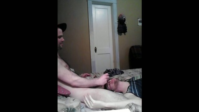 Verbal Straight Dude Loves This Boy's Mouth!