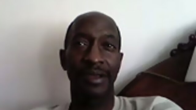 Dan's Black Muscle Men Who Are Tops Fantasies