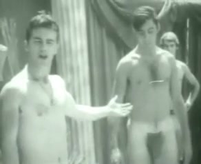 50s Gay Xxx - Gay Vintage 50's - Auntie's African Paradise - manporn.xxx