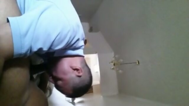 Verbal Black Thug Makes White Boy His BITCH