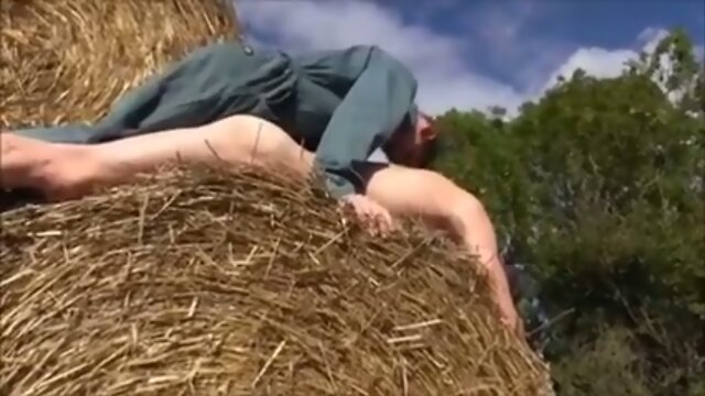 Hard Work Pays Off: Get Dirty in Boots & Overalls