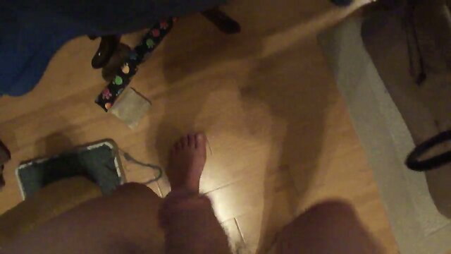 Teen Mom's Crocs I'm going to fuck