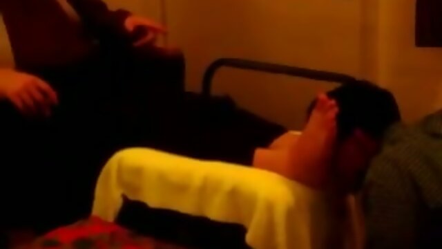 REAL MASTER-SLAVE ROLEPLAY