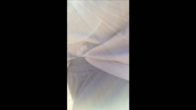 Afternoon walk - with a bit of a bulge!