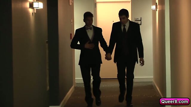 Significant Intimate Evening for Lovers
