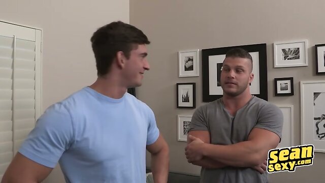 Rowan brings out that big trouble maker