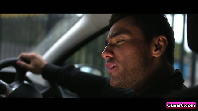 Bruno & Paddy: Grabbing the Chance of Ultimate