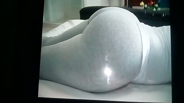 My Hot Cumshots on that Sexy Hot Juicy Soft Curvy BBW