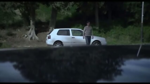 Gay cruising Barcelona (2014)