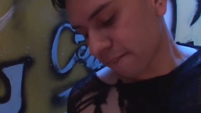 Latin Twink Kinky Bareback Threesome Sex