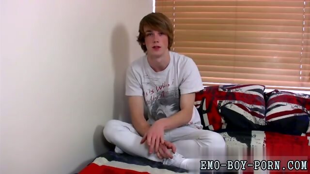 Ginger Fawn Kai Alexander: Ass Play, Uncut & Red-Hot!
