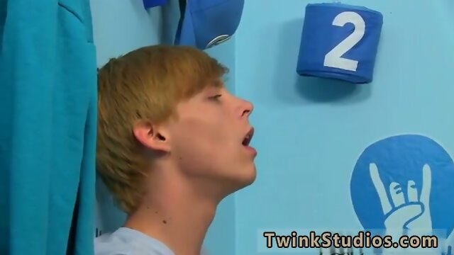 Sweet and Gooey: Kyler Moss & Nick Duvall