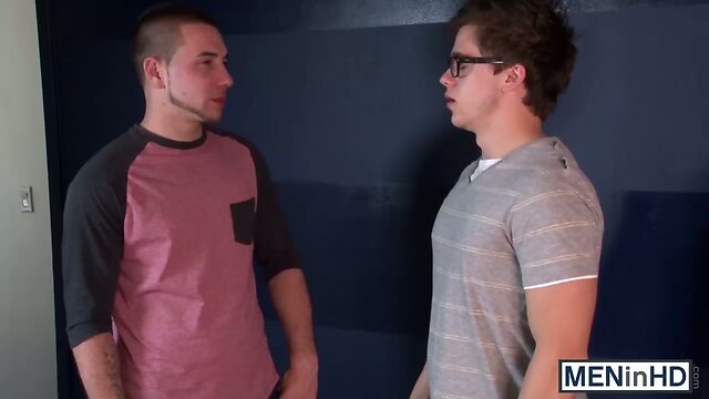 meninhd Dimitri Kane loves to bang Will Brauns tight