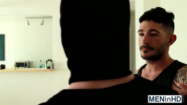 Will and Johnny Hazzard: A Sweet Drill and Touch of