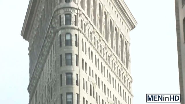 Luke Adams has a plan to pop Jack Radleys hot and wet