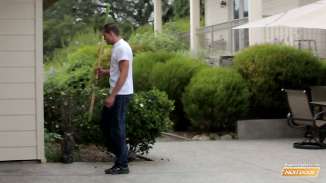 Next Door Buddies Getting Fucked By My Brother in Law's