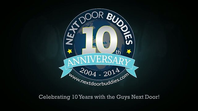 Next Door Buddies Sexy outdoor Boys Passionate Fuck