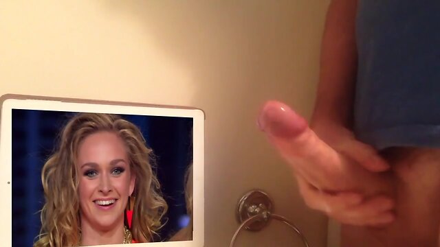 Crazy in Love Tribute on Dutch Celeb