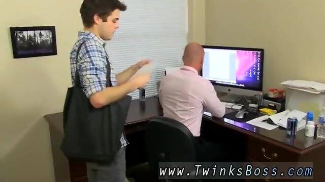 Mitch Vaughn Takes Matters Into His Own Hands: Gay