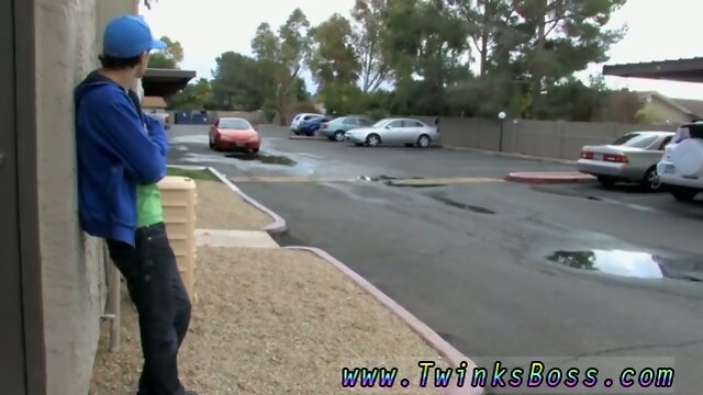 Teen boy gay sex asian Danny Brooks' chief Shane Frost