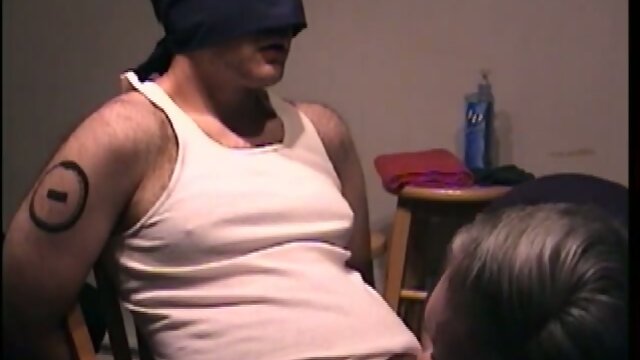 waybig - Straight Boy Seth Tied and Sucked