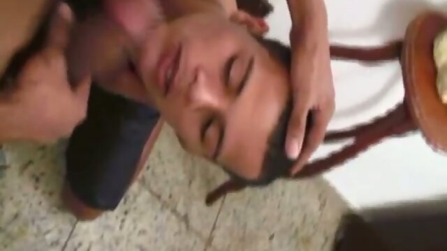 Hung Latino Marcelo Fucks Eloi Alves