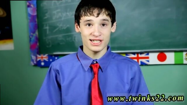 Damien`s Flawless Boy Revealed: Chocolate-Coated Full