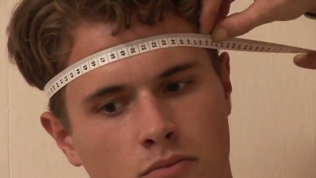 Army medical examination inspection