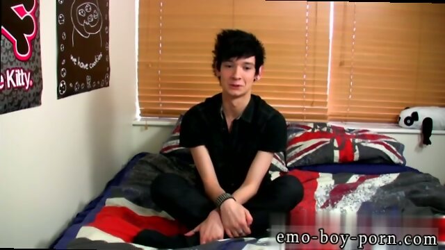 Kyle Wilkinson`s Emo Adventure: A Truly Cute and Famous