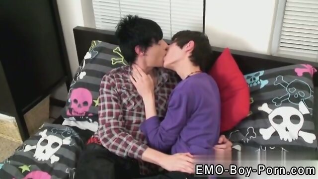 Gay twinks with tiny penises Dakota Shine returns! With