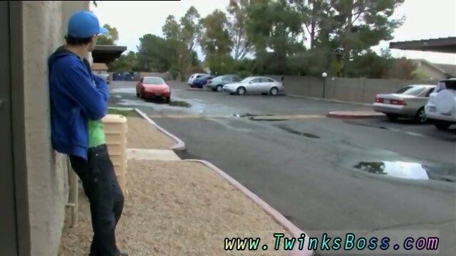 Danny Brooks` Chief Shane Frost: Perfect Rent Boys