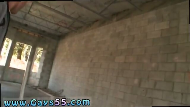 A Walk with Friends: Young Gay Perverts at the House