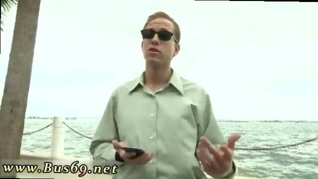 Buff straight men fuck boy toy gay A Twist On The