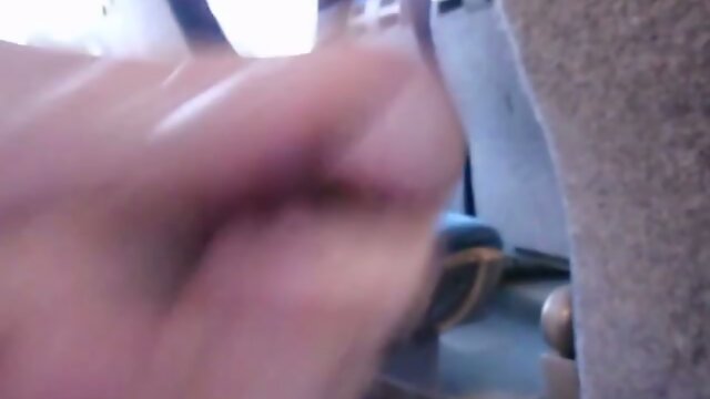 Teen boy (me) cummin in public places